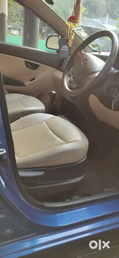 Less Driven Single Owner Eon(2018) For Sale
