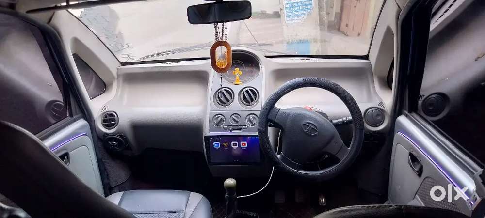 Tata Nano 2013 Petrol Good Condition / Modified