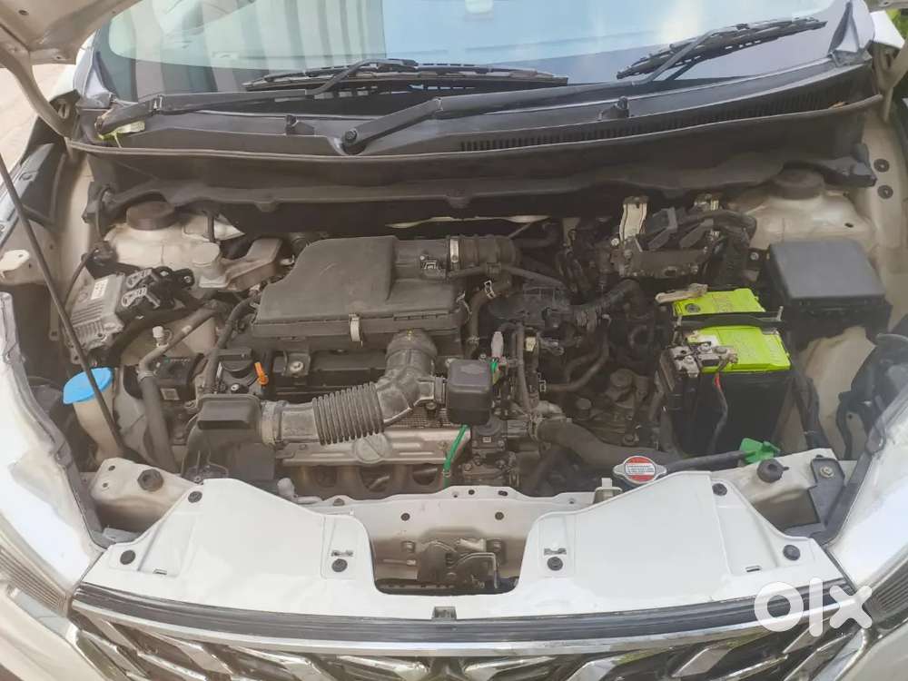 Maruti Ertiga Vxi 2024