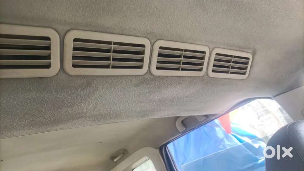 Taxi 2014 Allpapper Clear Good Condition Tvm