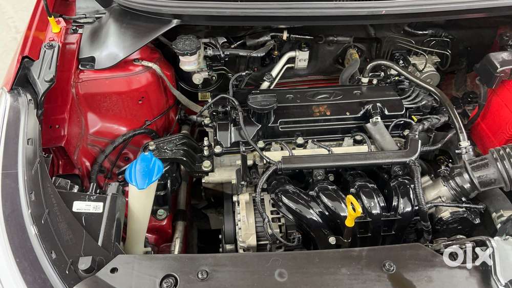 Hyundai Elite I20 [ ] 1.2 Asta, 2015, Petrol