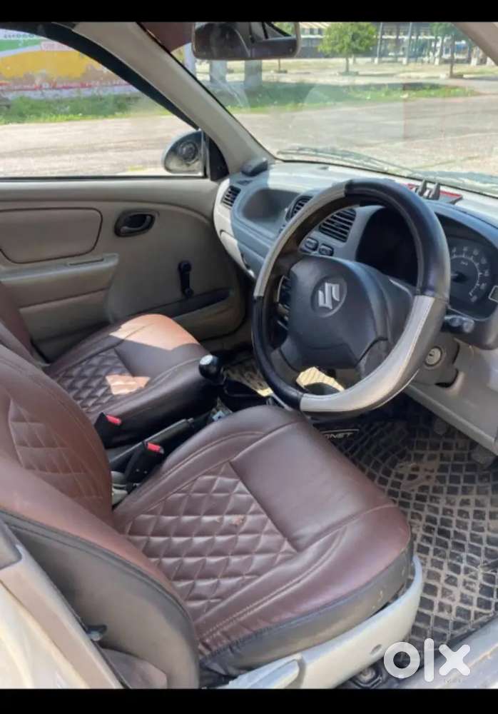 Maruti Suzuki Alto K10 2014 Lxi Car