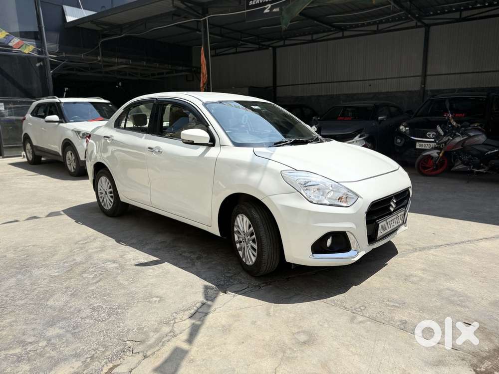Maruti Suzuki Swift Dzire Zxi + Mt, 2022, Cng & Hybrids