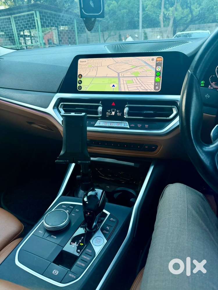 Bmw 3 Series 2021