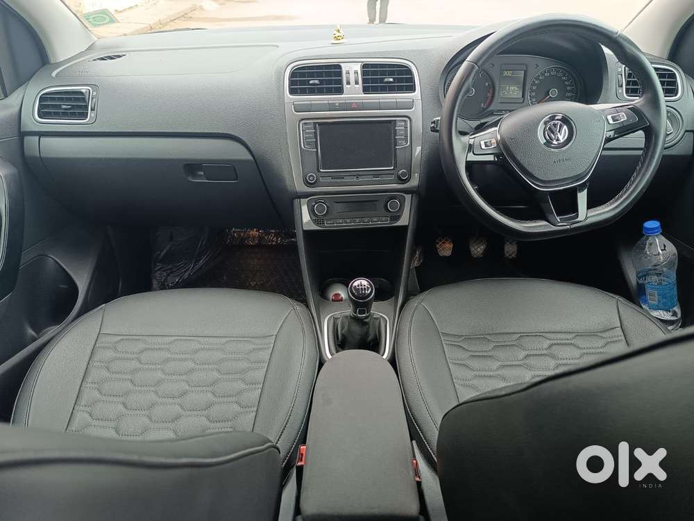 Volkswagen Polo 1.0 Highline Plus Tsi, 2021, Petrol