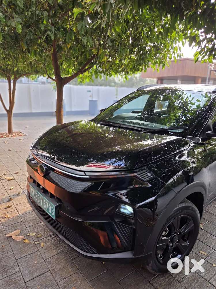 Tata Nexon Ev 2024 Electric 8500 Km Driven