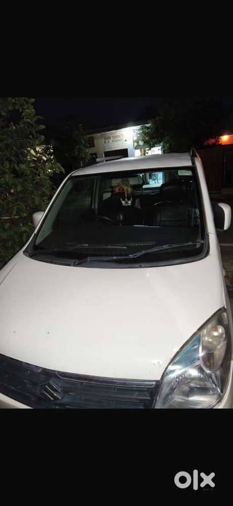 Maruti Suzuki 2012 Car