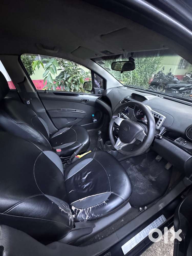 Chevrolet Beat 2010 Lt