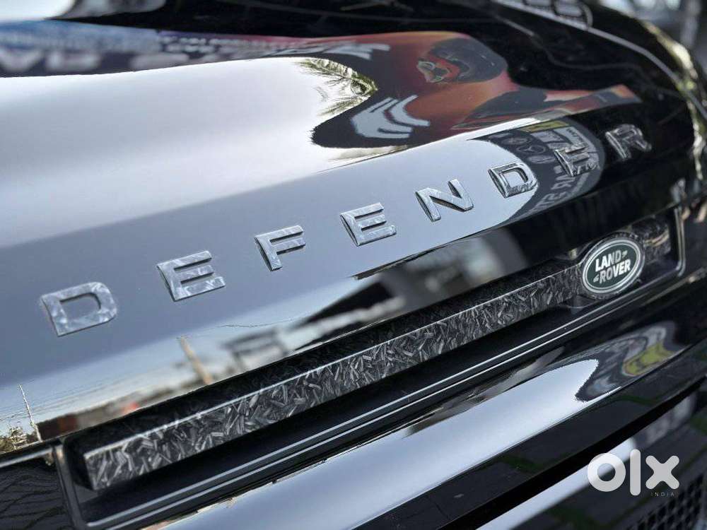 Land Rover Defender 2.0 110 Se, 2023, Petrol