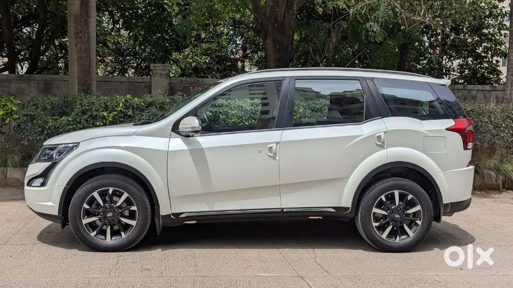 Mahindra Xuv500 Diesel Manual 2017