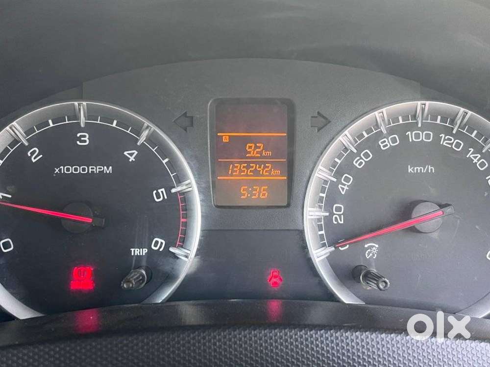Maruti Suzuki Swift, 2015, Diesel
