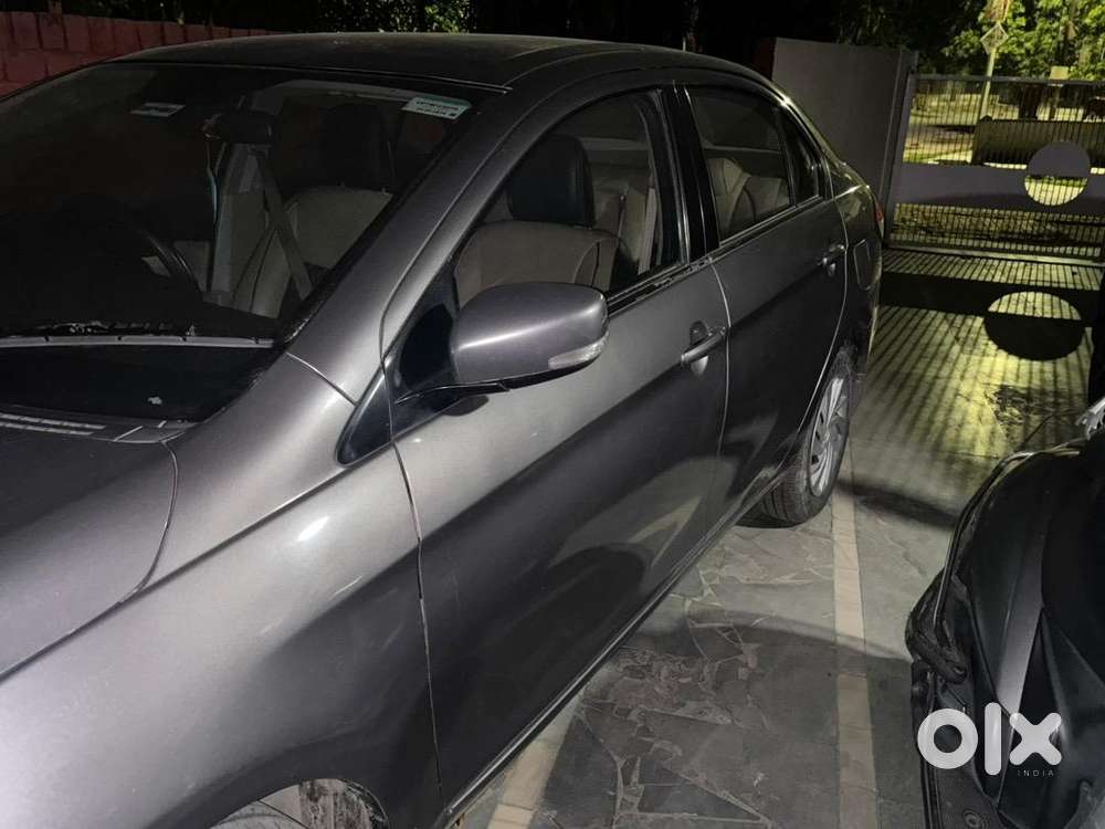 Maruti Suzuki Ciaz 2018 Diesel 108000 Km Driven