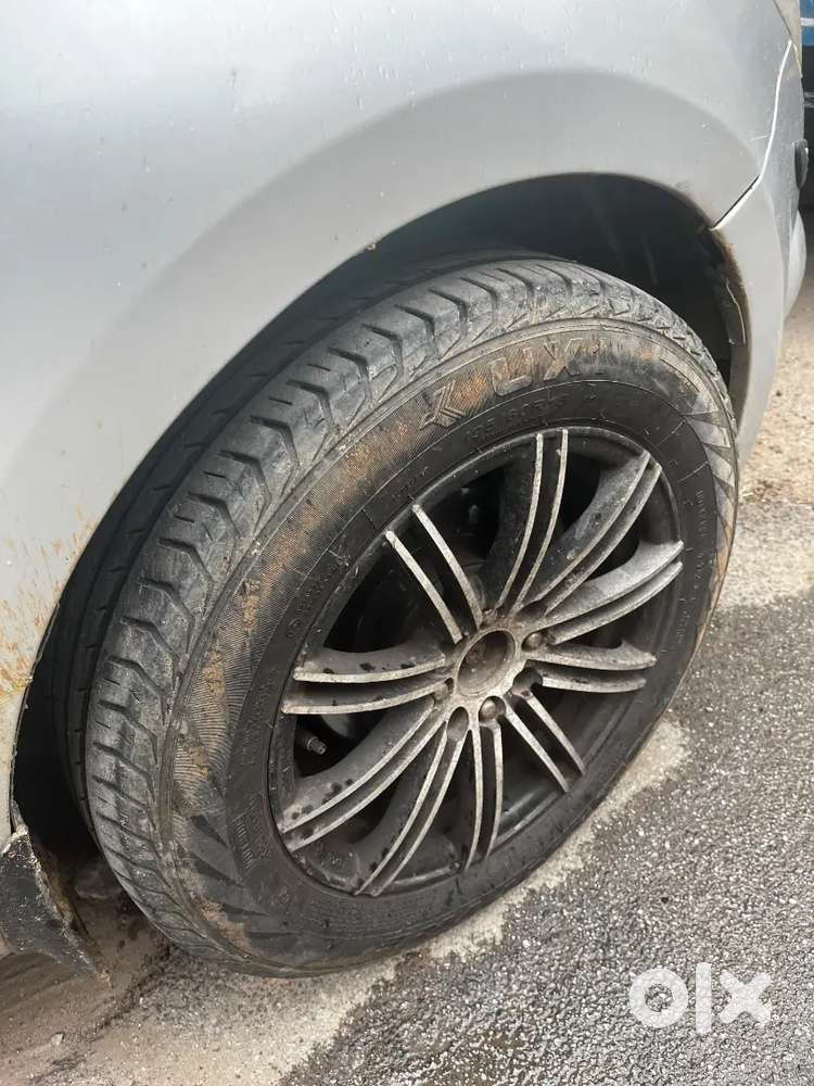 Hyundai I20 2009 Petrol Good Condition