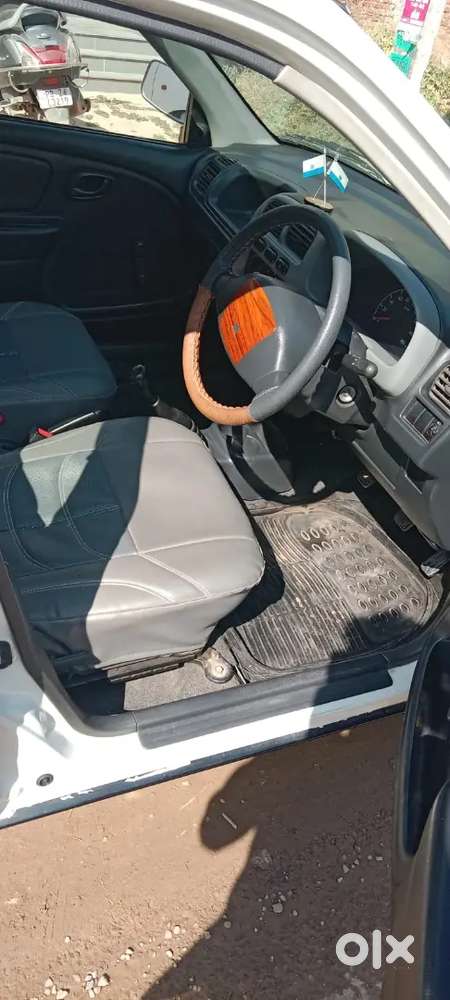 Maruti Suzuki Alto 800 Lxi 2011