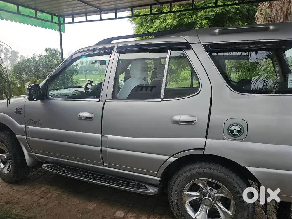 Tata Safari 2.2 Dicor 2009