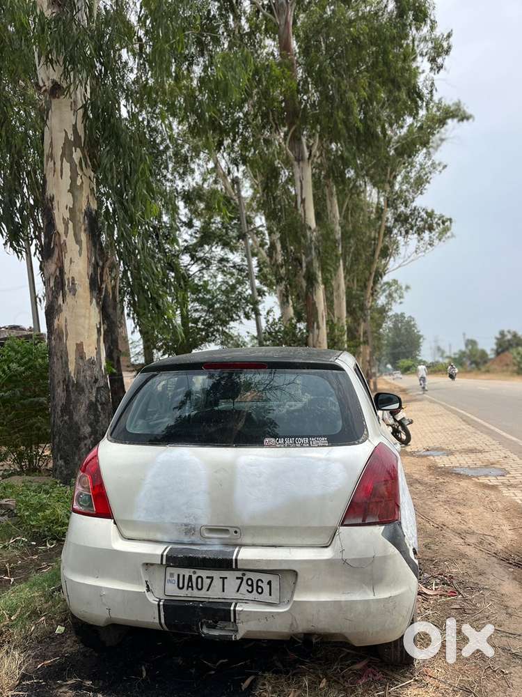 Maruti Suzuki Diesel 2007