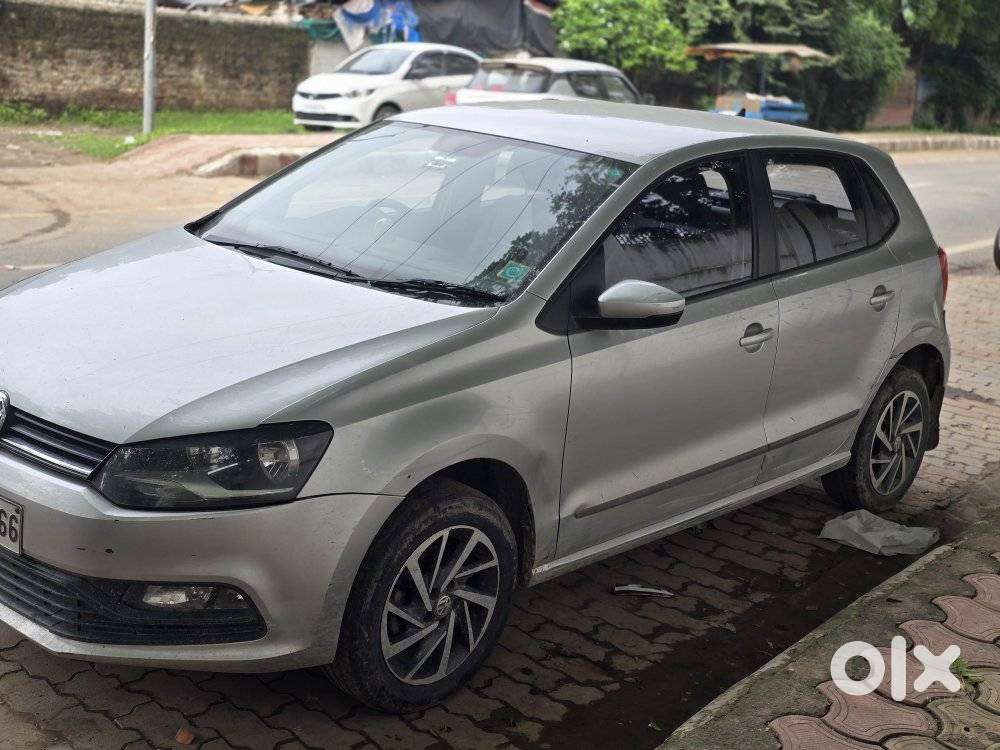 Volkswagen Polo 1.5 Tdi Comfortline, 2020, Petrol