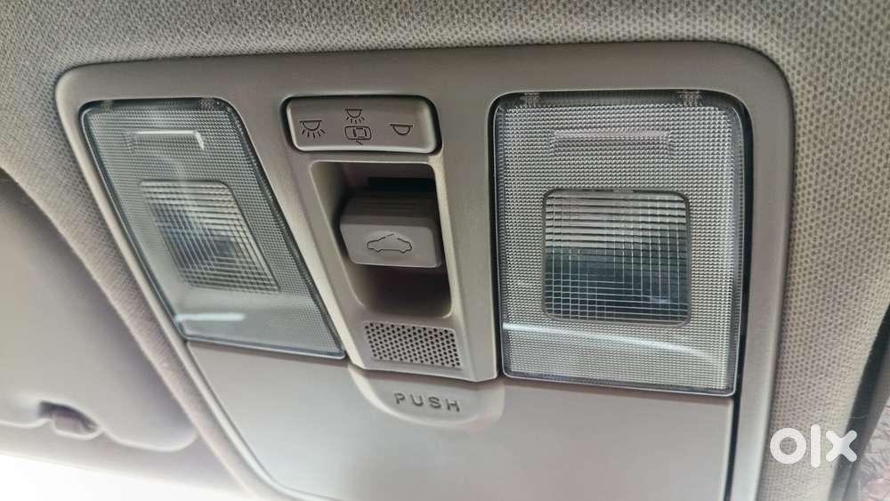 Hyundai Verna 1.6 Sx Plus Vtvt At, 2018, Diesel