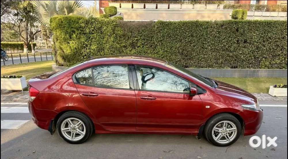 Honda City 2010 Petrol 67000 Km Driven