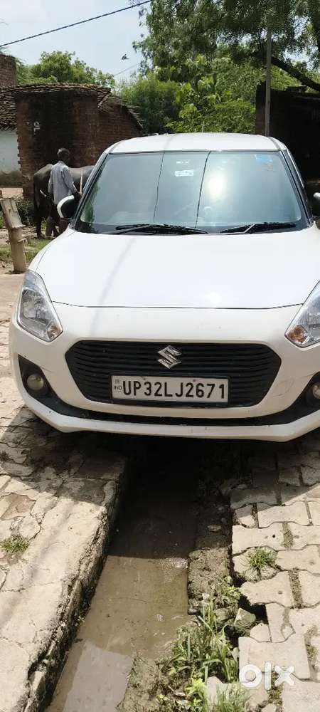 Maruti Suzuki Swift 2020