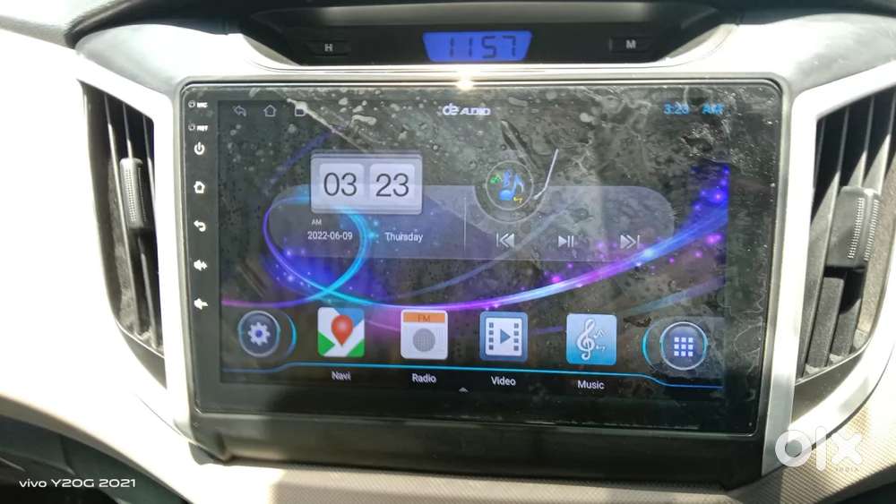 Hyundai Creta 1.6 Sx Plus, 2016, Petrol