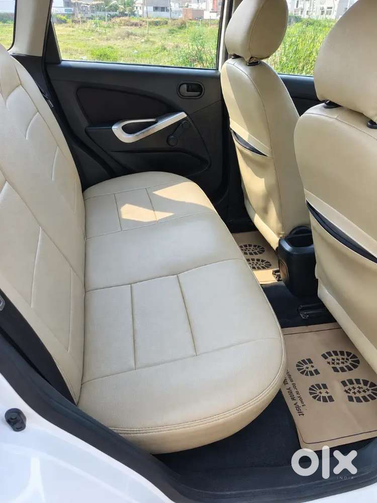 Ford Figo 1.4 Diesel Life Upto 2031