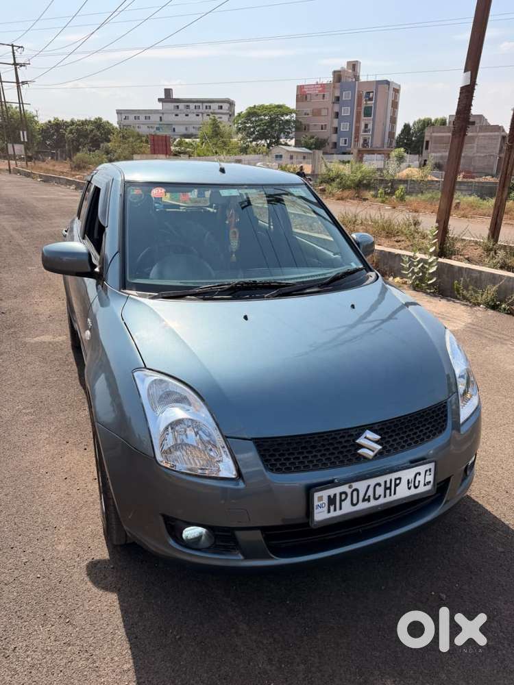 Maruti Suzuki Swift 2011-2014 Vdi, 2011, Diesel