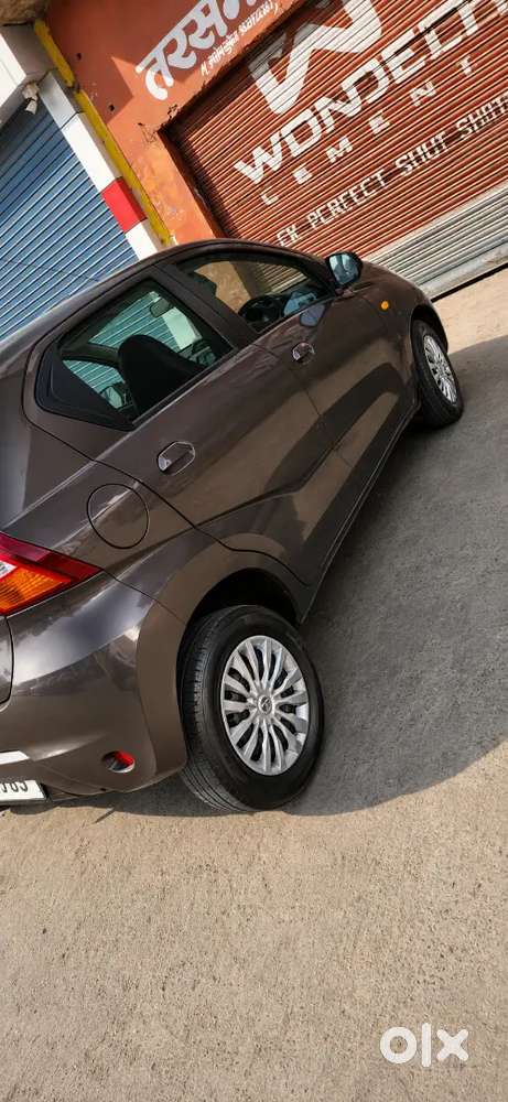 Datsun Redi Go Limited 2018