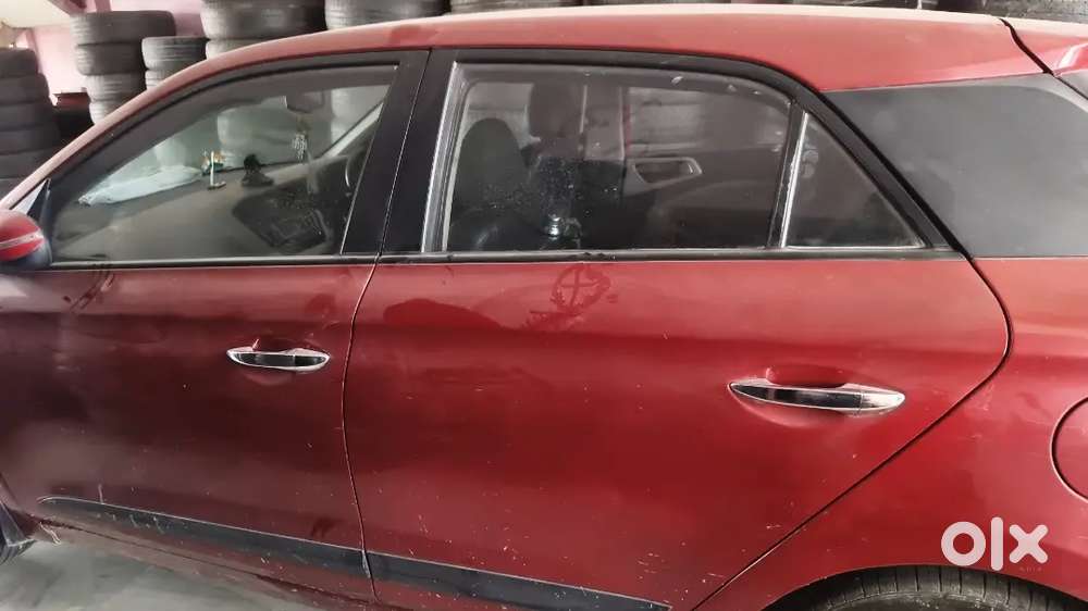 Hyundai New I20 2015 Petrol 163000 Km Driven