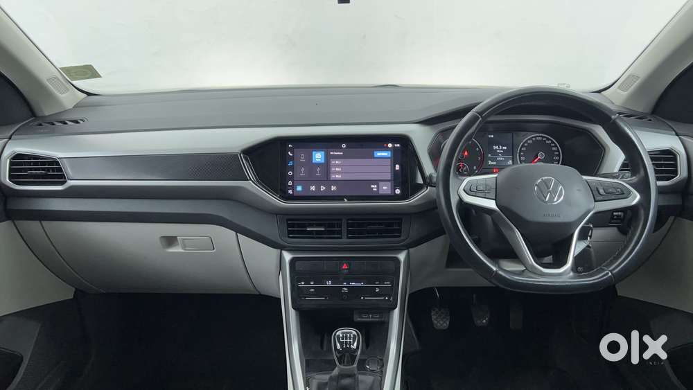 Volkswagen Taigun 1.0 Tsi Highline, 2022, Petrol