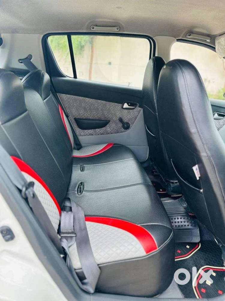 Maruti Suzuki Alto 800 Lxi, 2018, Petrol