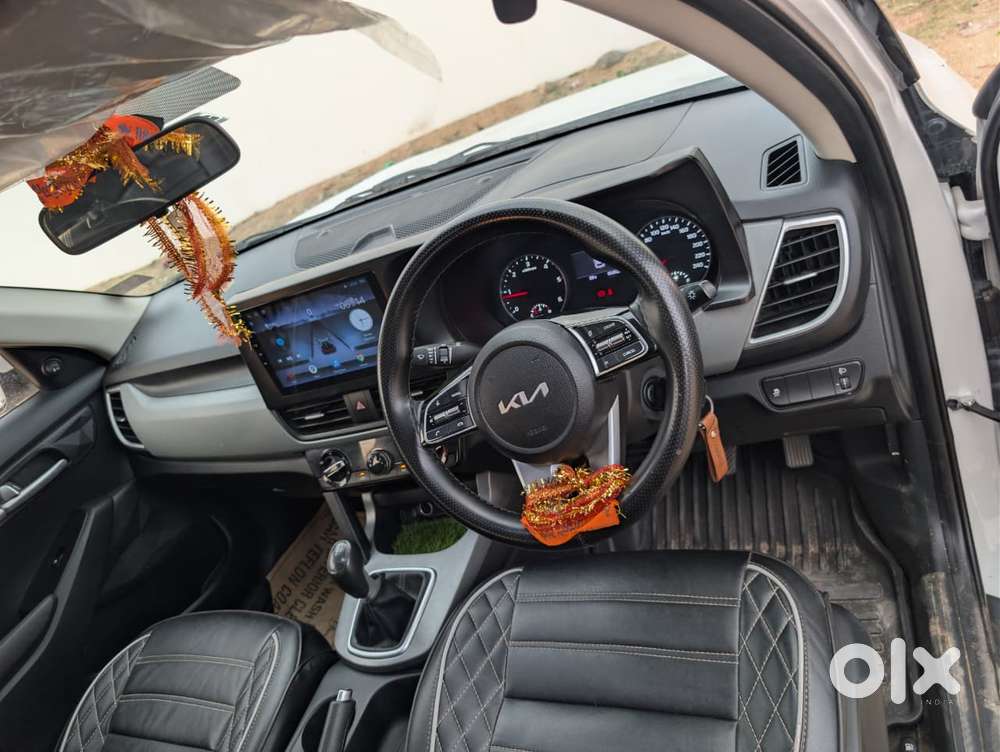 Kia Seltos Htk D, 2022, Diesel