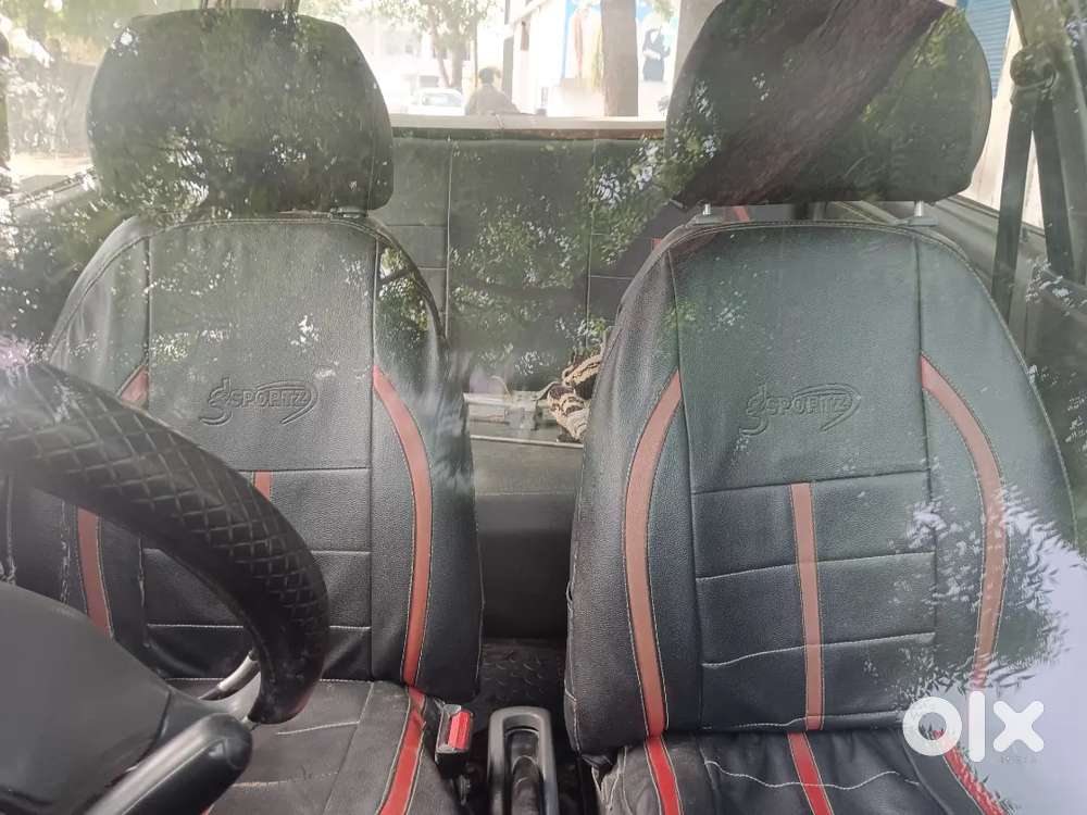 Maruti Suzuki Alto 2010