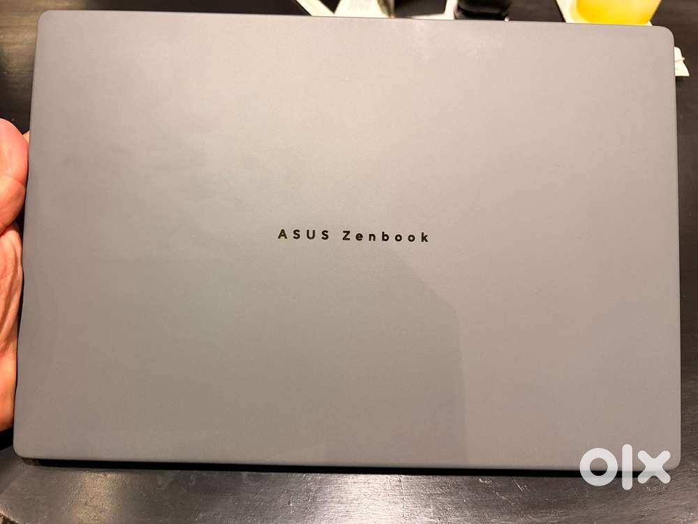 Asus Zenbook A14 (Snapdragon X, 512/16)