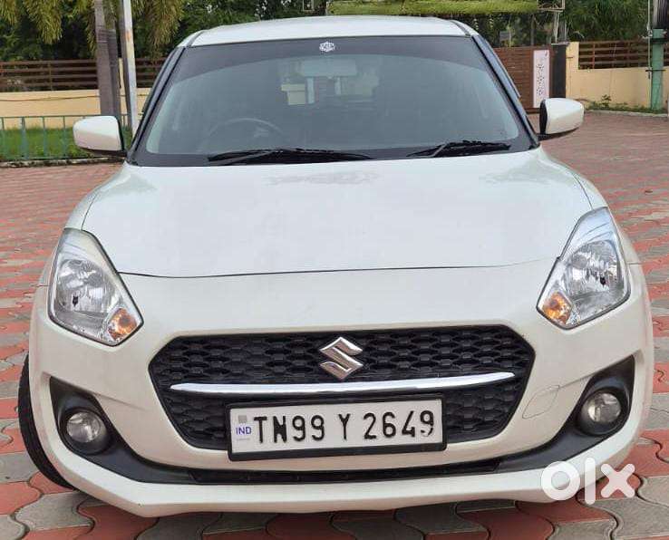 Maruti Suzuki Swift, 2023, Petrol