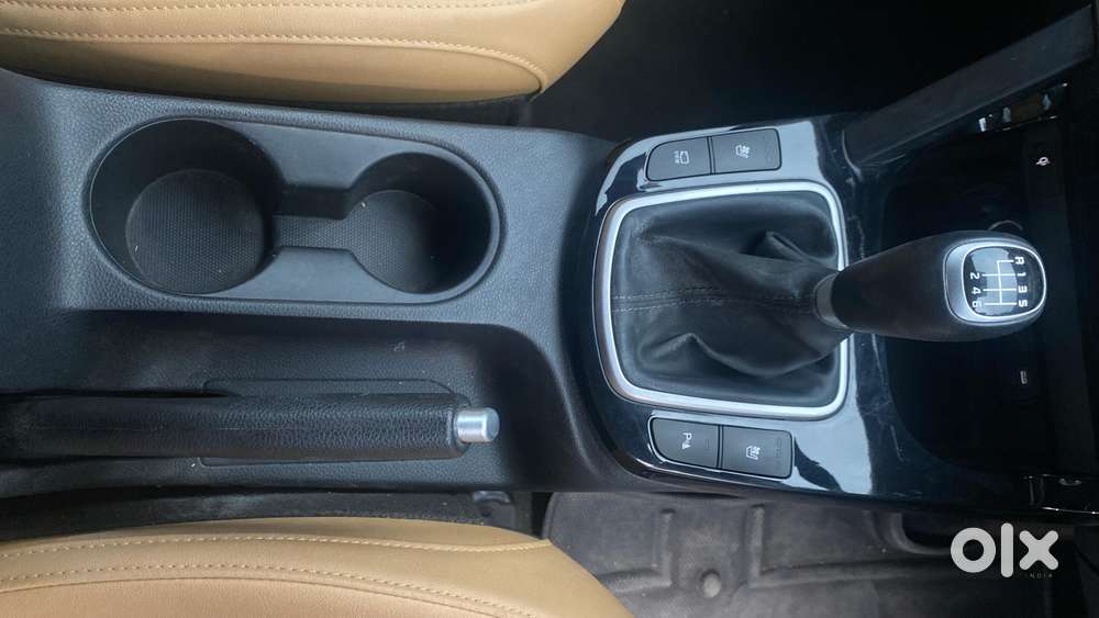 Kia Seltos 1.5 Htx+ Diesel Imt, 2023, Diesel