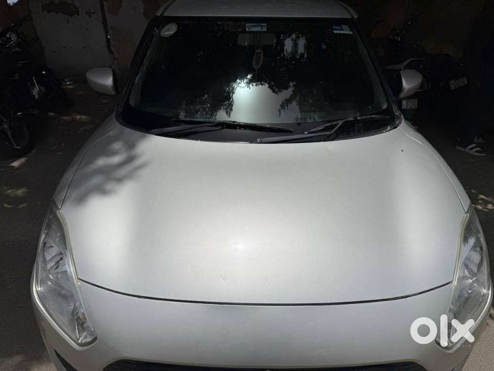 2019 Maruti Suzuki Swift Vdi – Single Owner,  Pristine Condition
