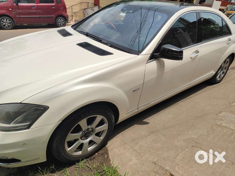 Mercedes-benz S-class S 350 D, 2013, Diesel