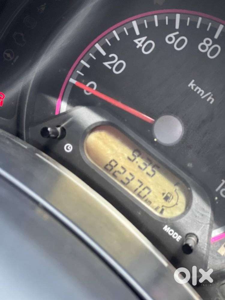 Maruti Suzuki A-star 2012-2014 1.0 Vxi, 2011, Petrol