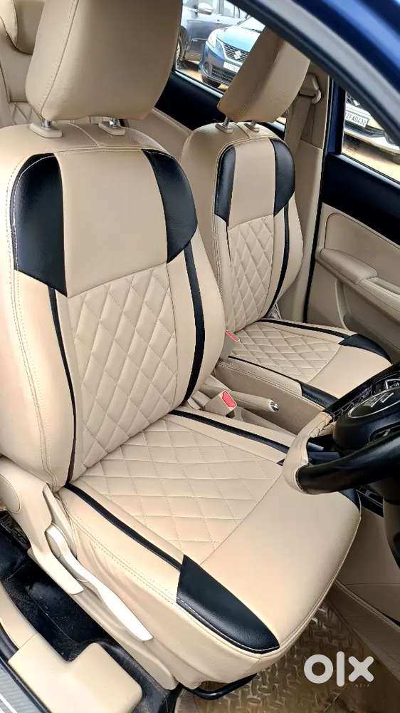 Maruti Suzuki Swift Dzire Vxi Manual