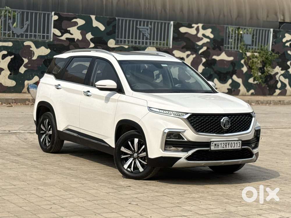 Mg Hector 2.0 Sharp Diesel, 2019, Diesel