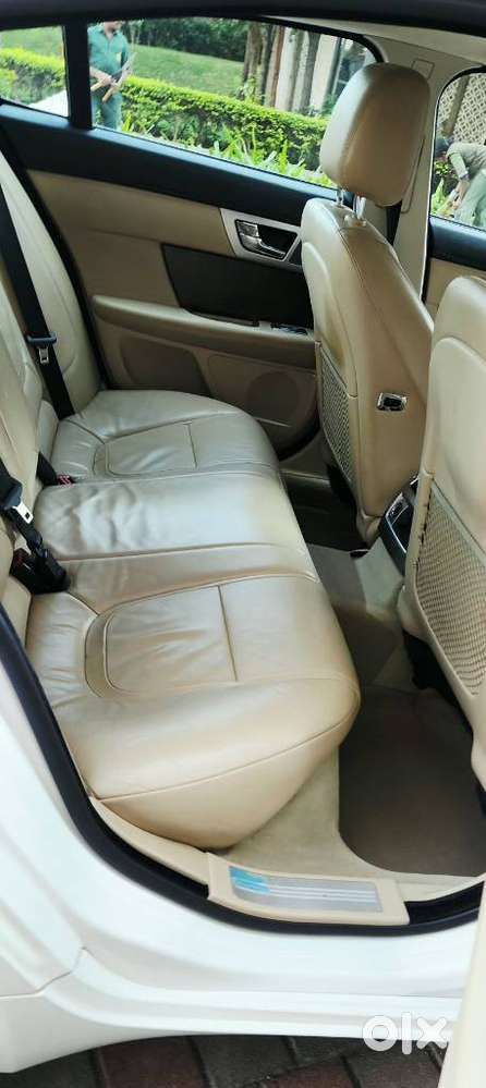 Jaguar Xf 2.2 Litre Luxury, 2016, Diesel