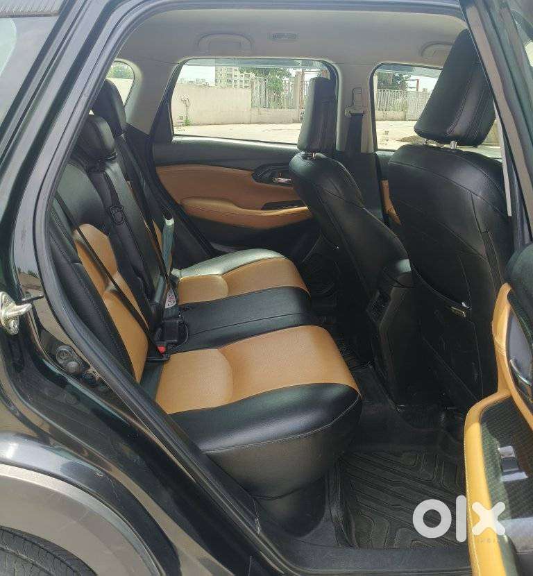 Toyota Urban Cruiser Hyryder 1.5 S E-cng, 2023, Cng & Hybrids