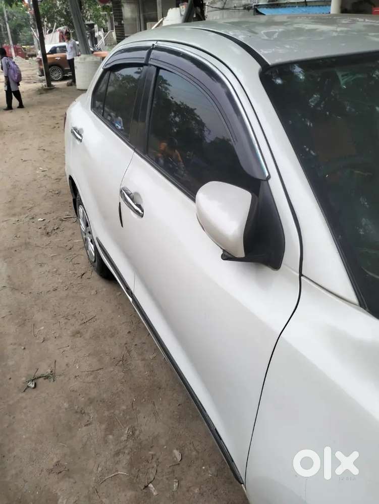 Maruti Dzire Vdi 2018