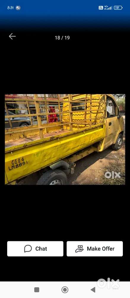 Mahindra Logan Diesel 2017