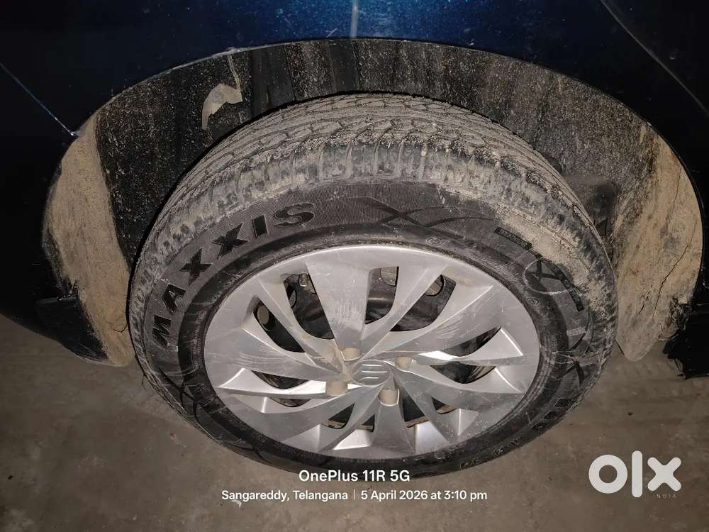 Maruti Suzuki Baleno 2003