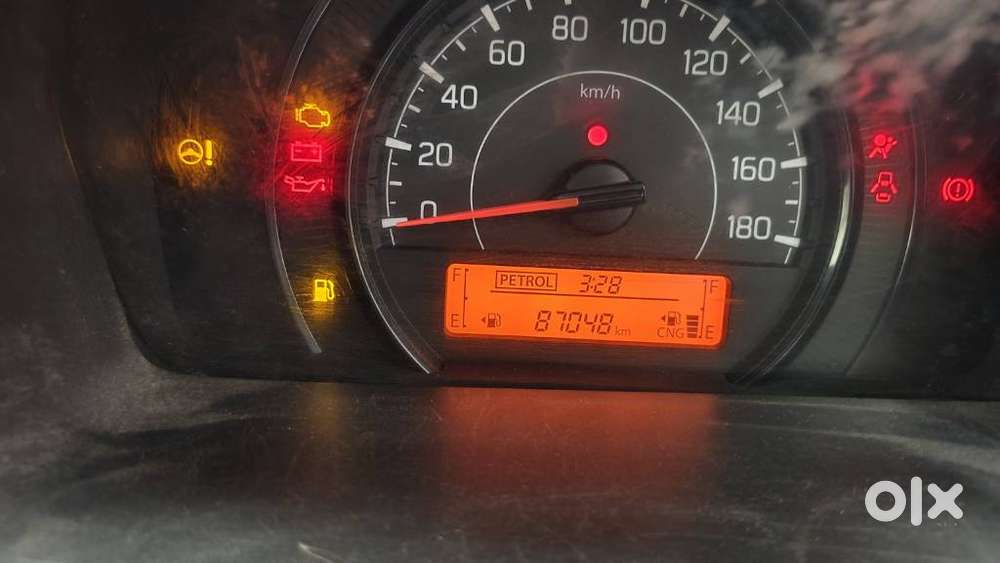 Tata Nexon 1.2 Revotron Xz Plus Dual Tone, 2019, Diesel