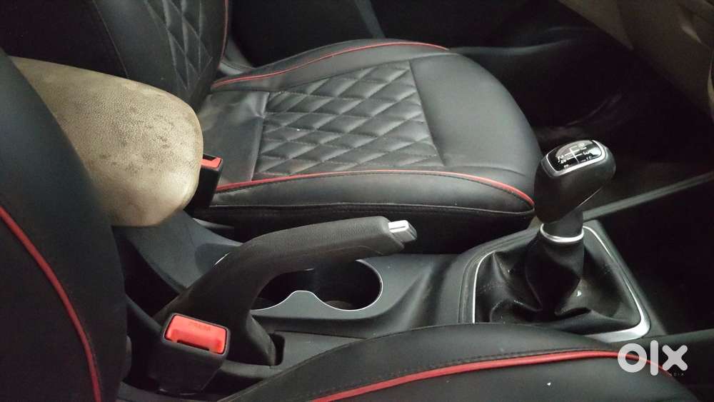 Hyundai Verna 1.5 Sx Vtvt, 2021, Petrol