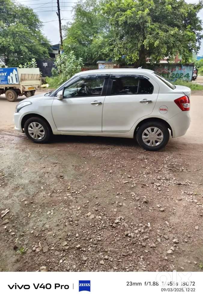 New Condition Swift Dzire Vdi Diesal