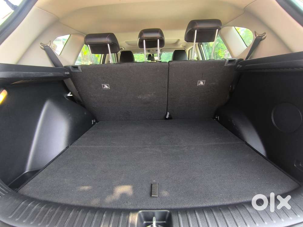 Kia Seltos 1.5 Gtx+ Diesel At, 2021, Diesel
